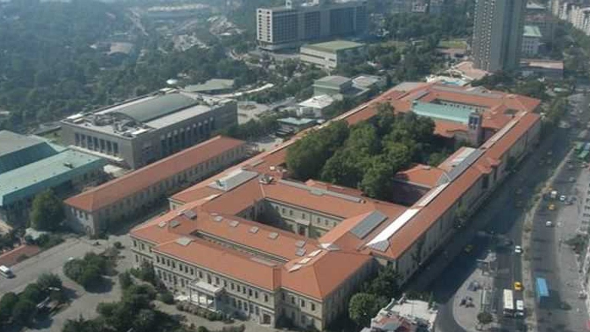 stanbul Harbiye Askeri Mzesi 10 Kasm'da cretsiz 