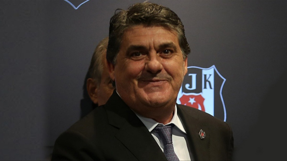 Serdal Adal adayln resmen duyurdu. Sergen Yaln ile greceiz