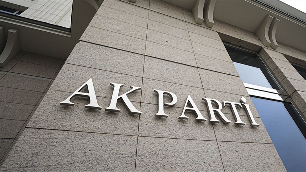 AK Parti yerel seçimlerde de 3 dönem kuralını uygulayacak
