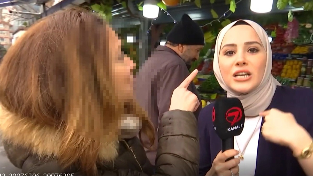 Bartl muhabire hakaret etmiti... Cezas belli oldu