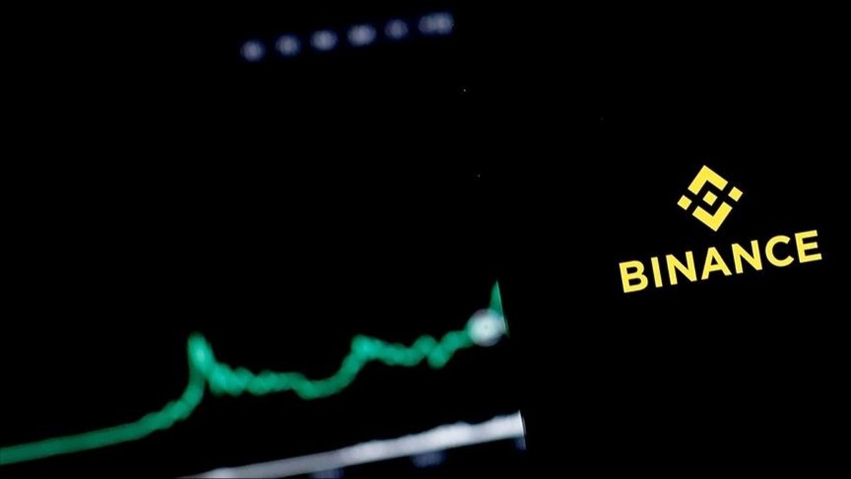 Binance'tan ''ruble'' karar