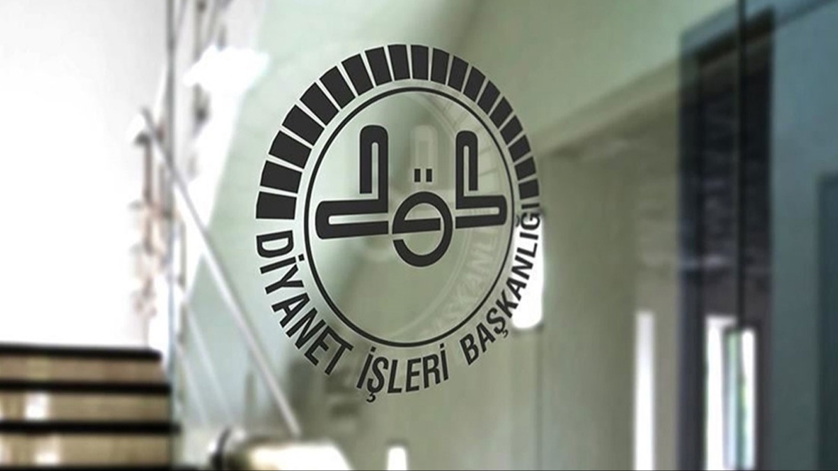 Diyanet'ten 10 Kasm Atatrk' Anma Gn mesaj