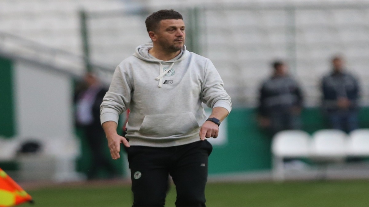 Hakan Kele: Emeimizin karln alamadk