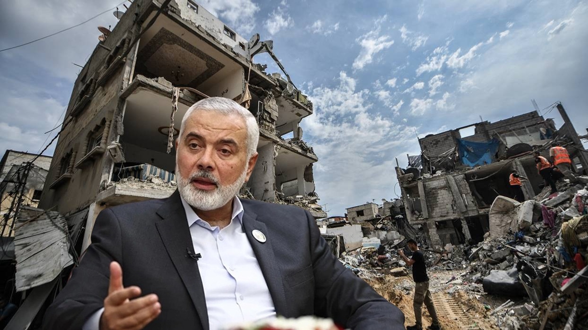 Hamas henz srail'le insani atekesin salanmadn duyurdu