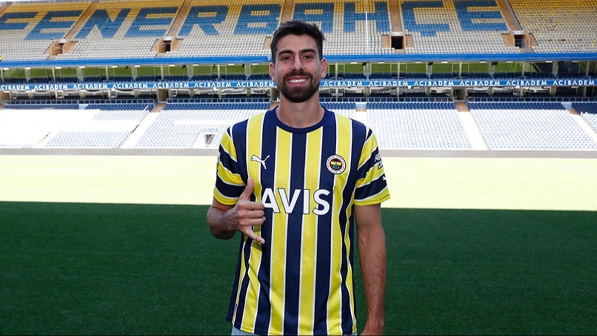 Luan Peres kararn verdi! lkesine geri dnyor