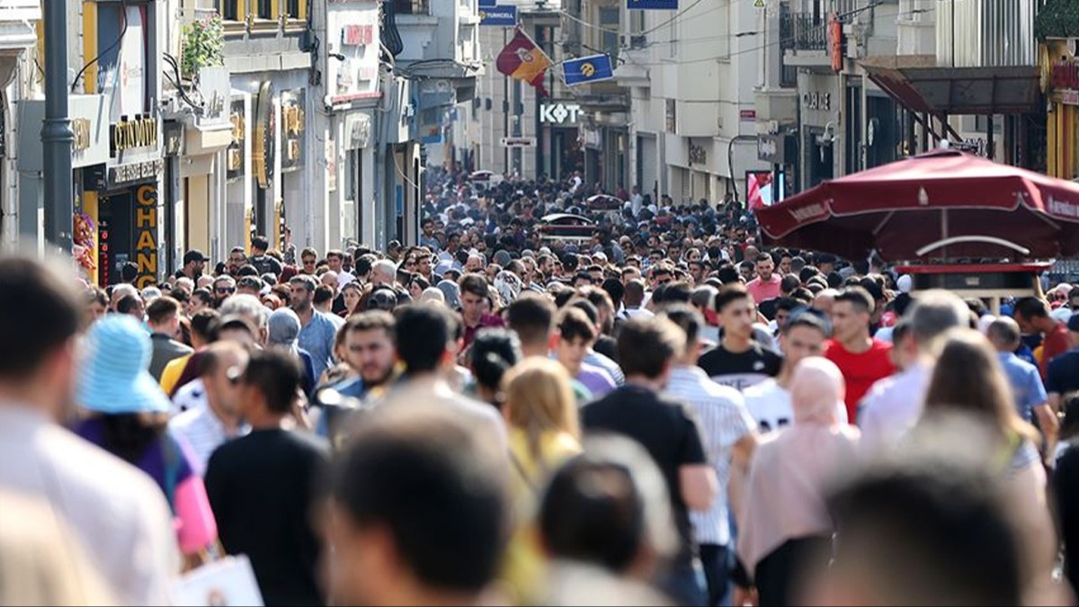 sizlik rakamlar belli oldu