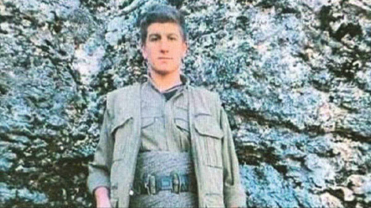 Tekirda'da yakalanan terrist bakn kim kt?