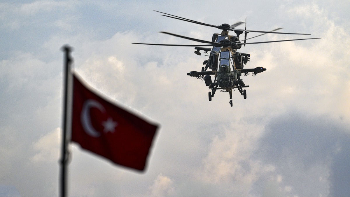 Trkiye'den heyecanlandran bor hamlesi! TUSA'n teknoloji harikasna entegre edilecek
