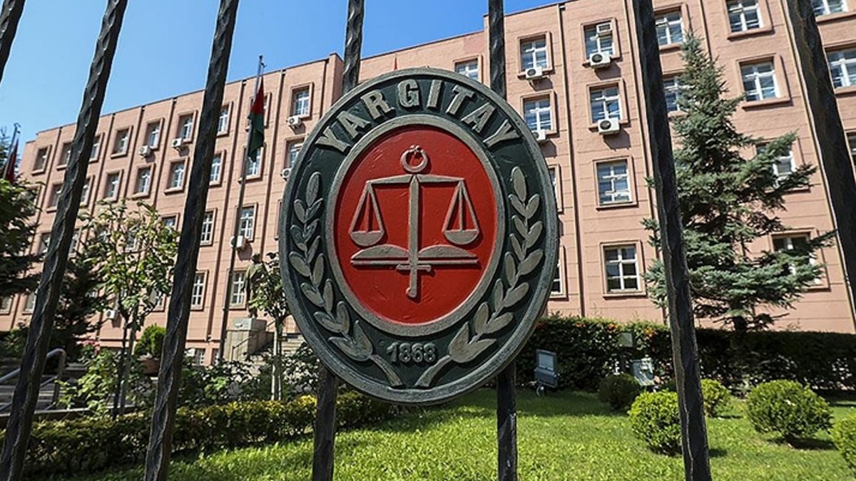 Yargtay'dan AYM aklamas