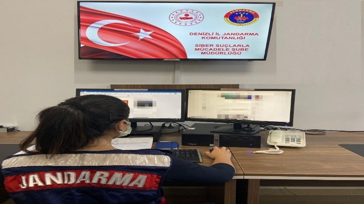 Yasa dışı 771 internet sitesi erişime engellendi