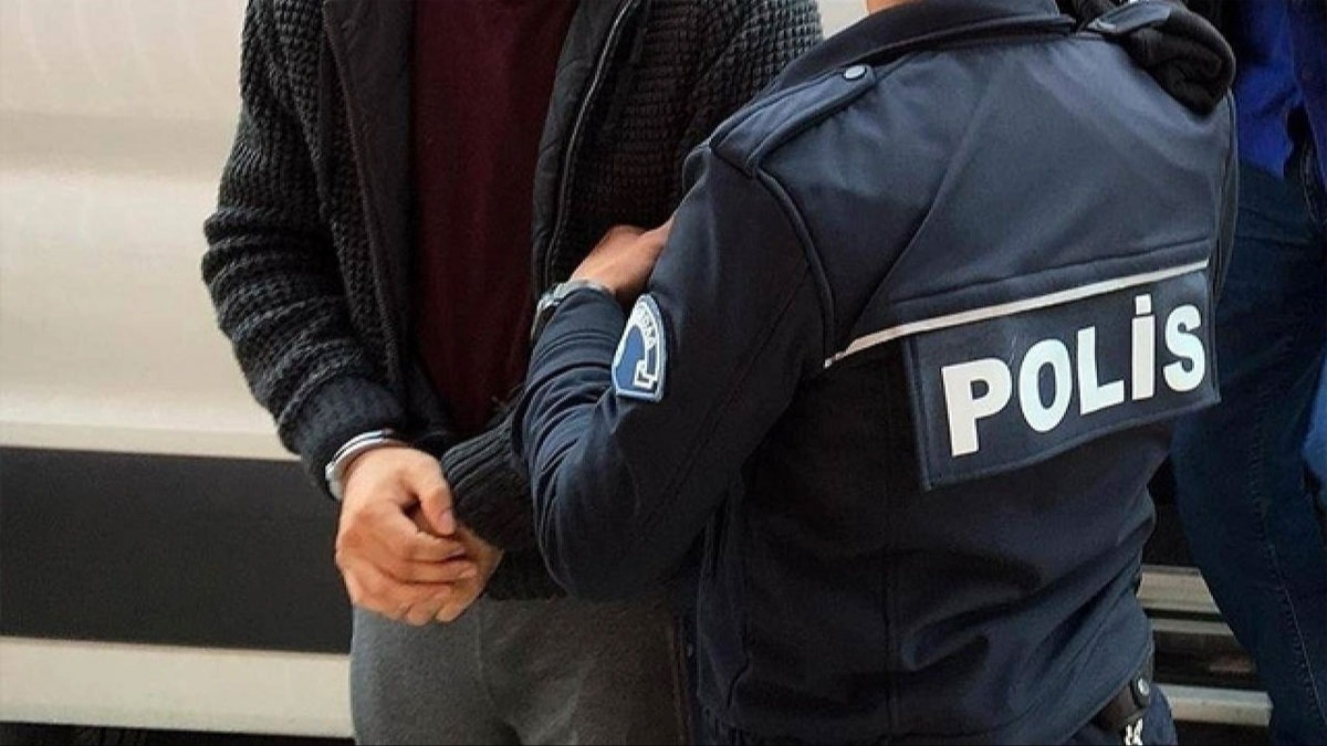 Atatrk aleyhine sosyal medyada video paylaan pheli adliyeye sevk edildi