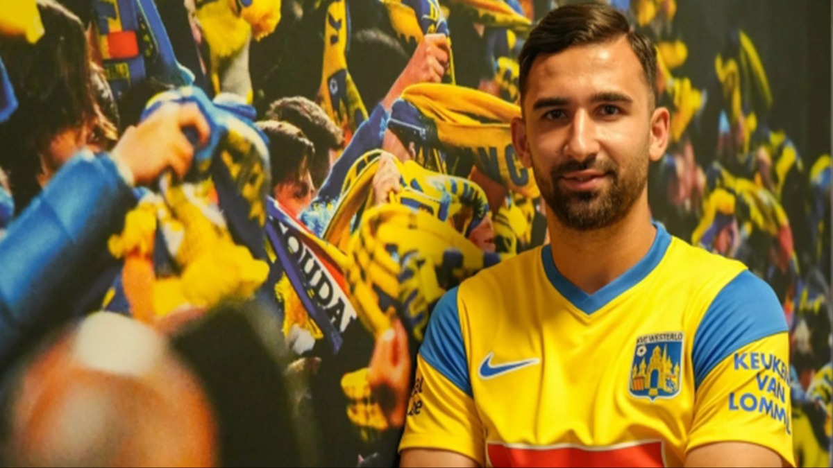 Galatasaray'dan kiralk gitmiti! Avrupa'y sallad