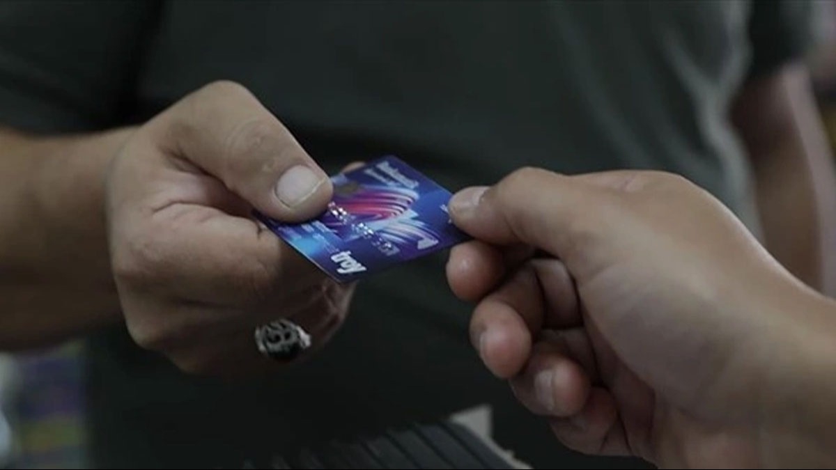 �stanbul'da ''TROY Kart'' seferberli�i! 4 il�e belediyeden yeni karar