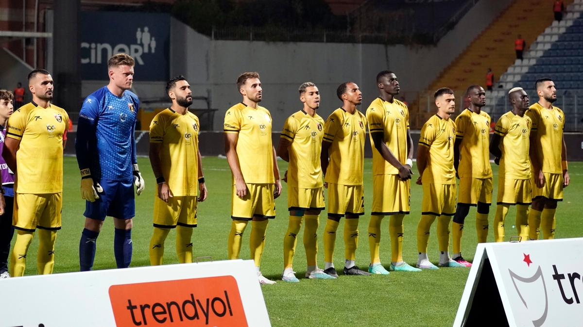 stanbulspor'un 12. hafta rakibi aykur Rizespor