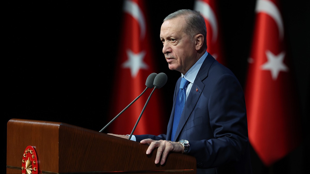 Kritik zirve! Cumhurbakan Erdoan Suudi Arabistan'dan bar ars yapacak