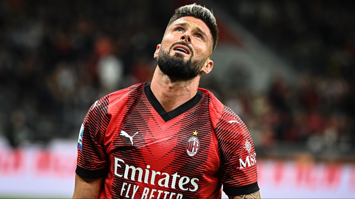 Milan kyor!