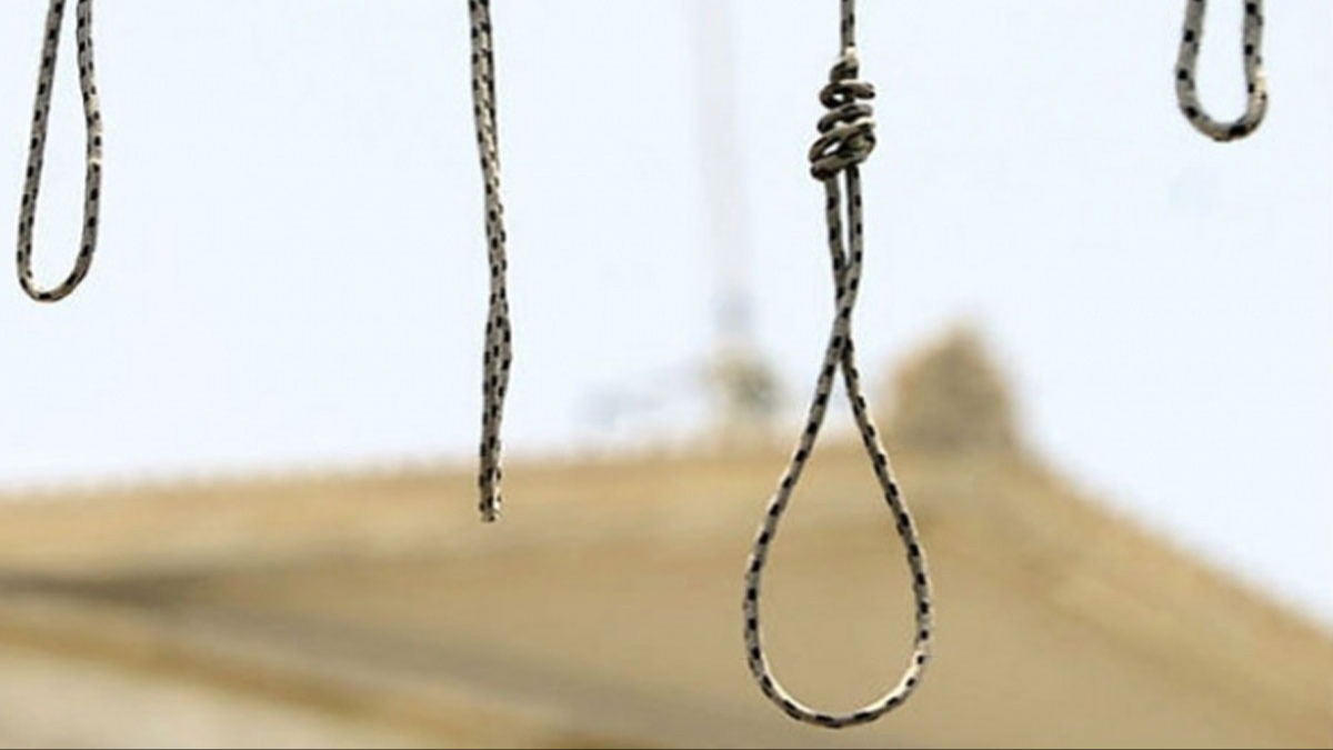 Polis memurunu ldren zanlya idam cezas