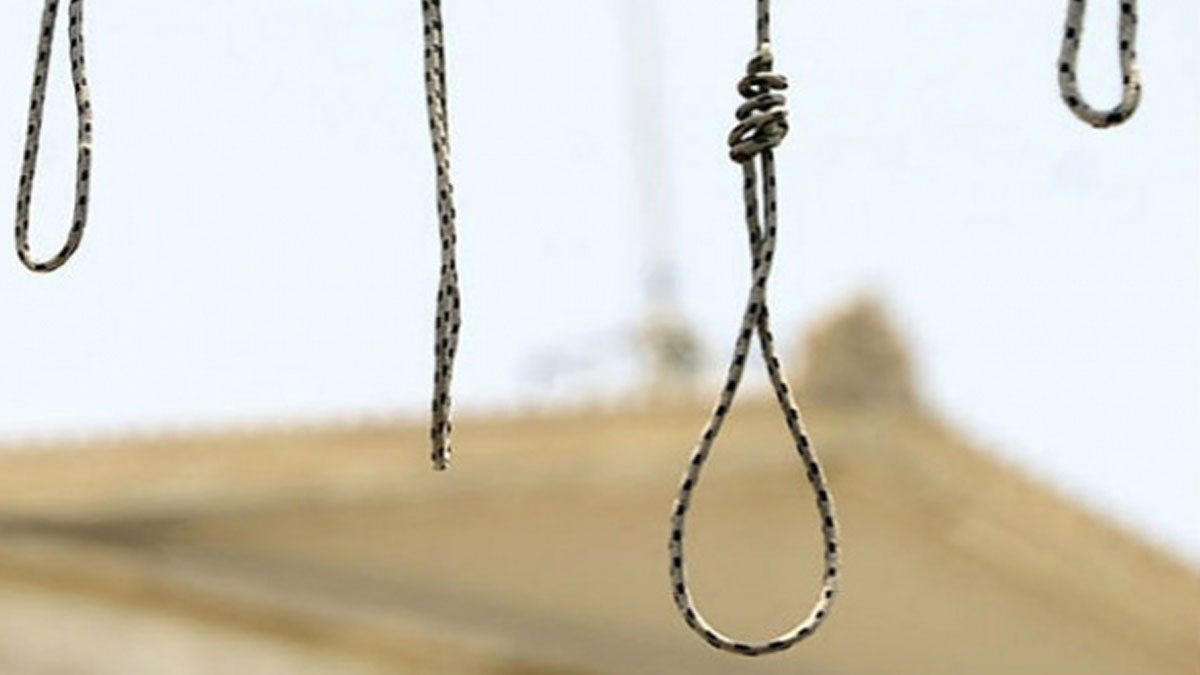 Polis memurunu ldren zanlya idam cezas