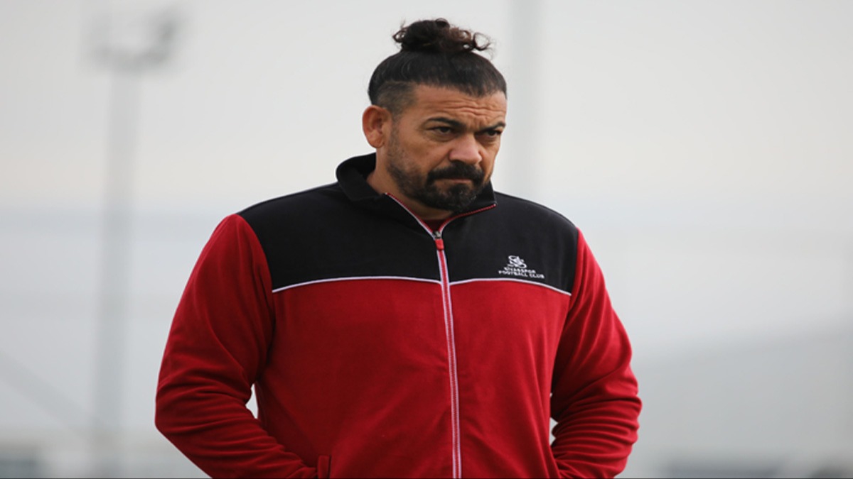 Servet �etin: Atamayana at�yorlar