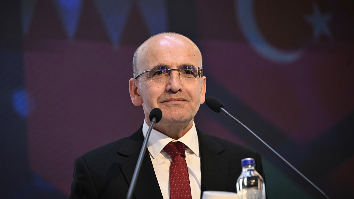 Bakan imek: Trkiye'ye olan gven geri geldi