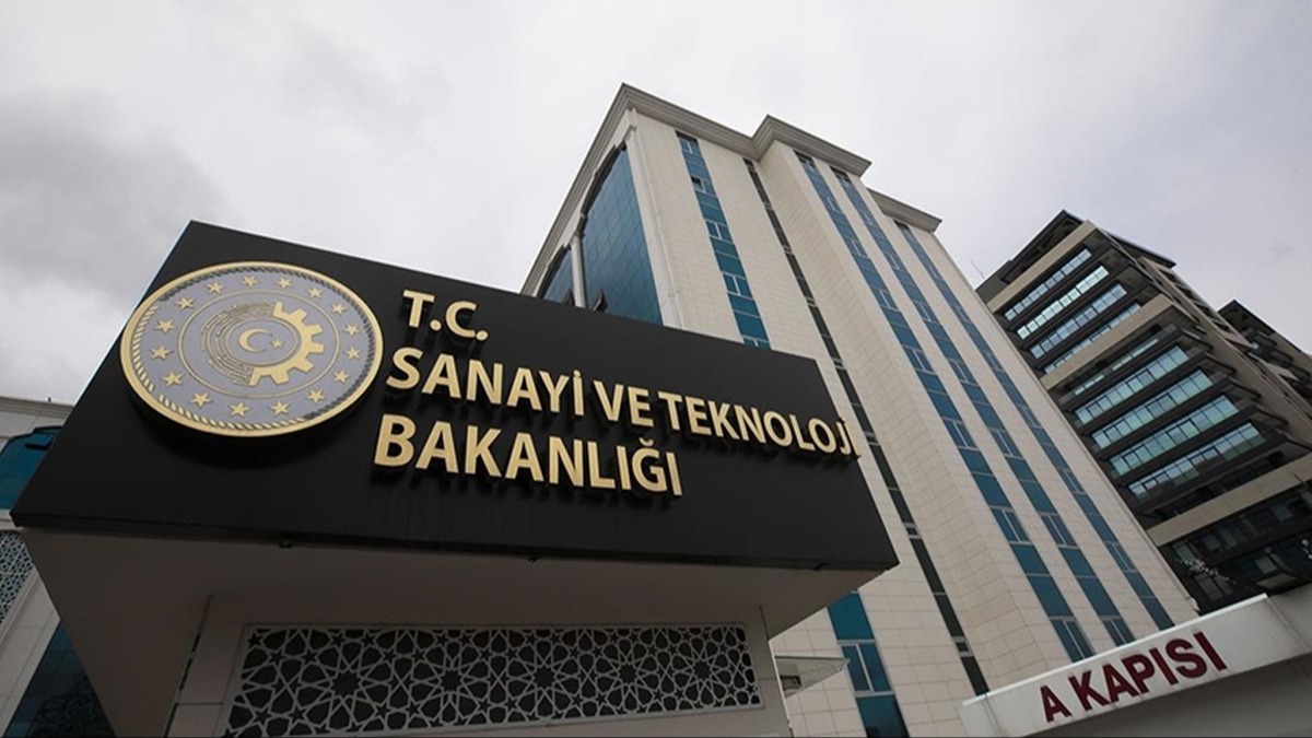Bakanlk bin 301 yatrm tevik belgesi verdi