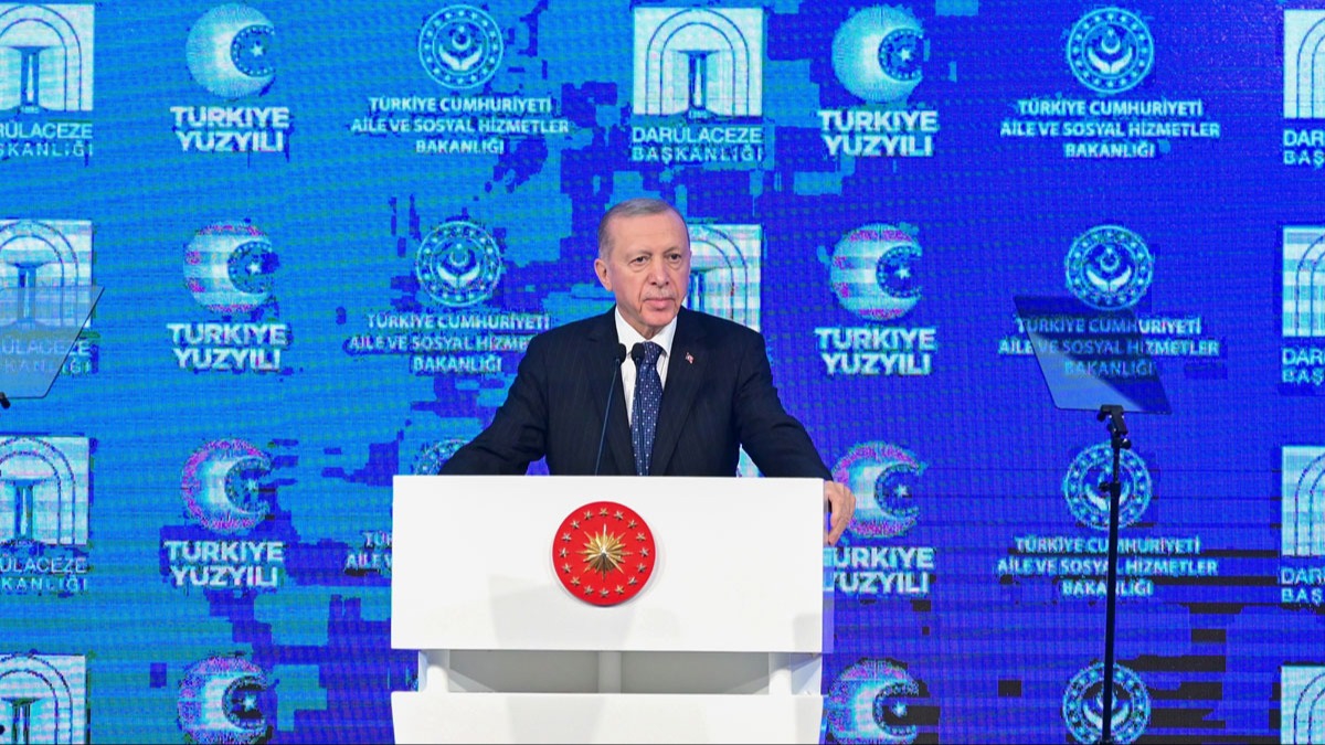 Cumhurbaşkanı Erdoğan: Netanyahu şunu bil, gidicisin gidici