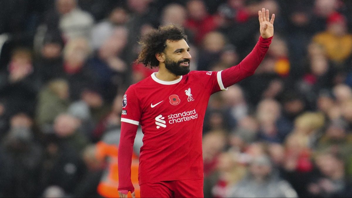 Liverpool evinde farkl galip!