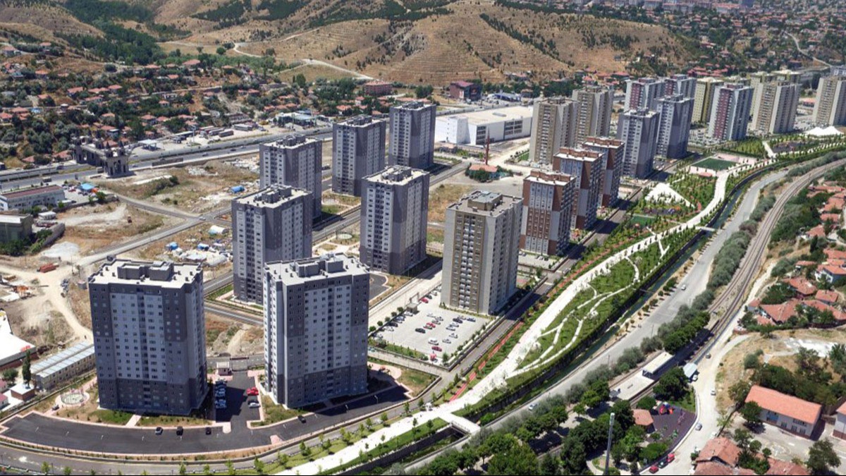 Mansur Yava'n projesinde usulszlk! AK Parti harekete geti