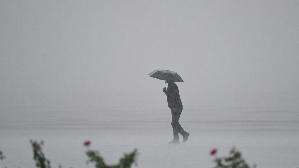 Meteorolojiden saanak ya uyars! bu blgelerde yaayanlar dikkat