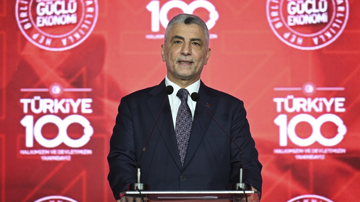 Ticaret Bakan Bolat rakam verdi: Fiyat indirim arsna dev destek
