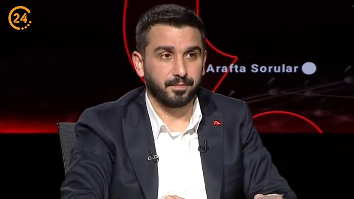 TGVA Bakan Beinci: srail'e kar en iyi  boykot, onlarn rnlerini tketmemektir 