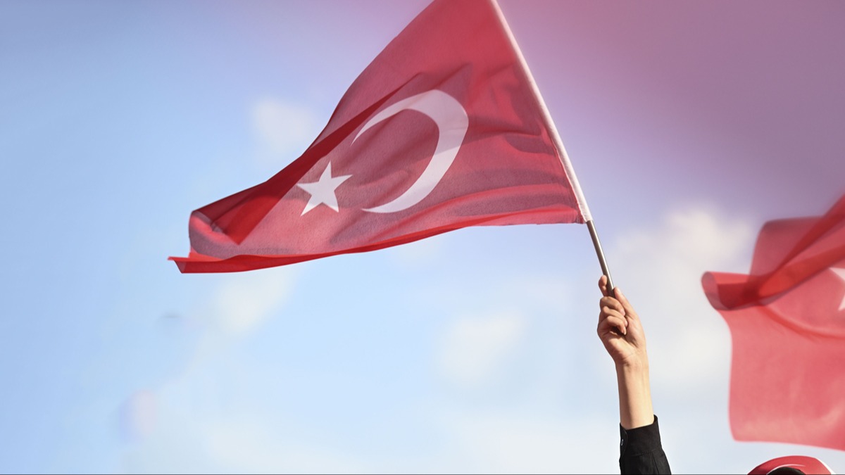 Trkiye 11'inci maddeyi iaret etti: Bu sadece slam dnyasna deil uluslararas bir ardr