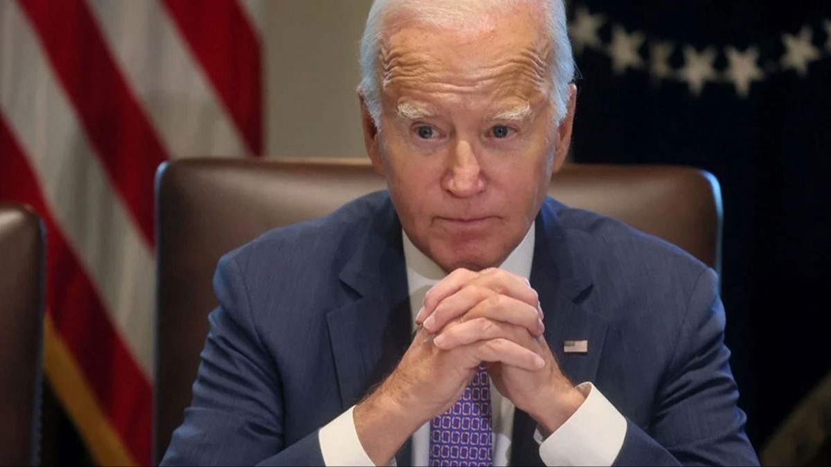 Biden'a ABD'de Filistinlilere yönelik ''soykırımı'' önlemediği için dava
