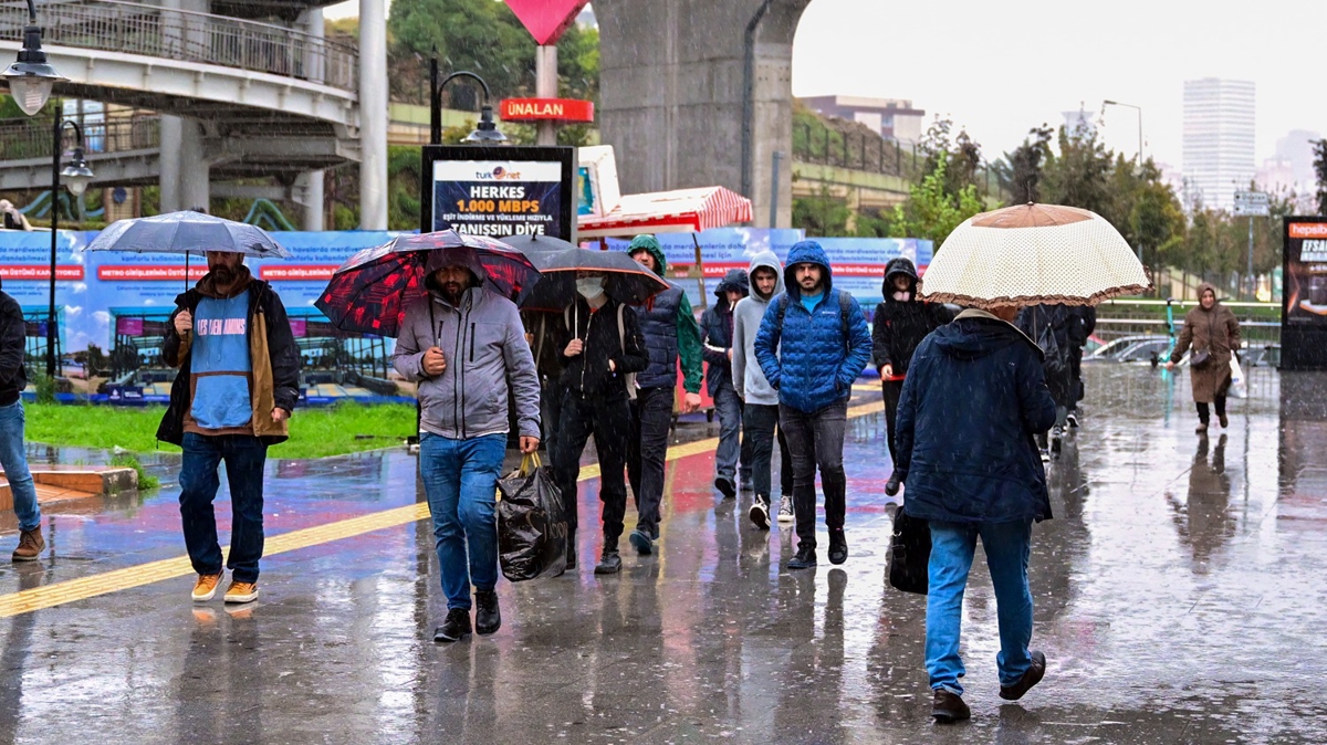 El Nino etkisi! Uzmanndan ani ya uyars