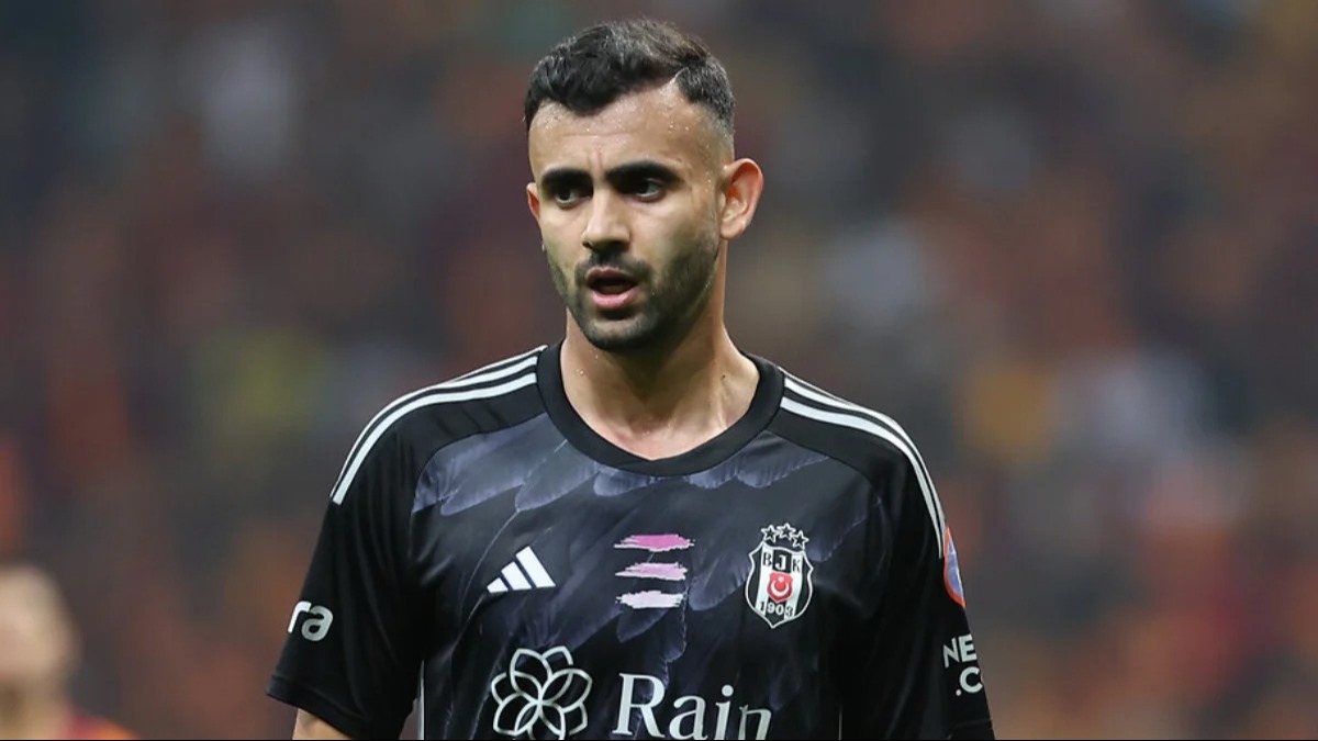 Ghezzal iin srpriz iddia: Byle giderse brakabilirim