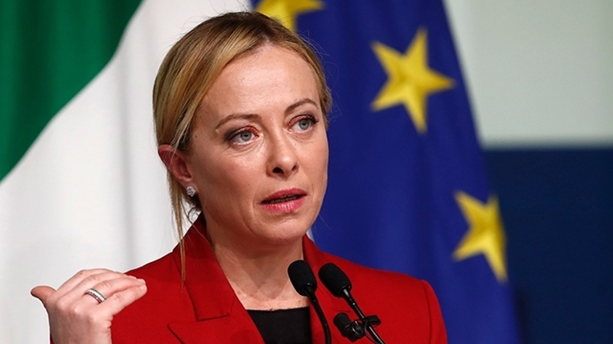 talya ve Slovenya, snr kontrollerini kaldrmada mutabk