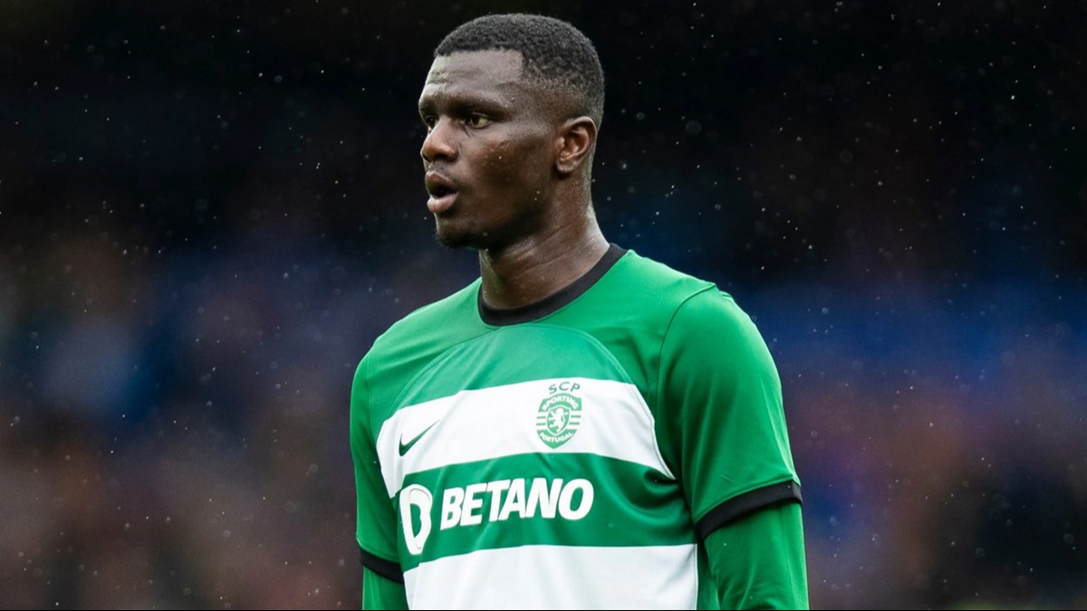 Newcastle United'dan Ousmane Diomande iin 80 milyon euro!
