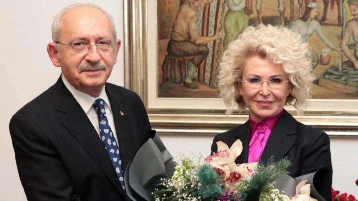 Özgür Özel, Kılıçdaroğlu'nun 'sır küpü' Şükran Kütükçü ile devam edecek
