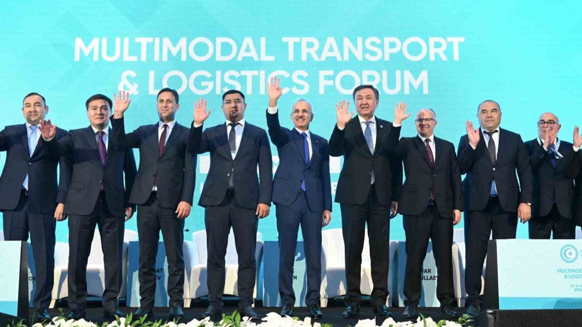 TDT 7'inci Ulatrma Bakanlar Toplants'nn yeri belli oldu