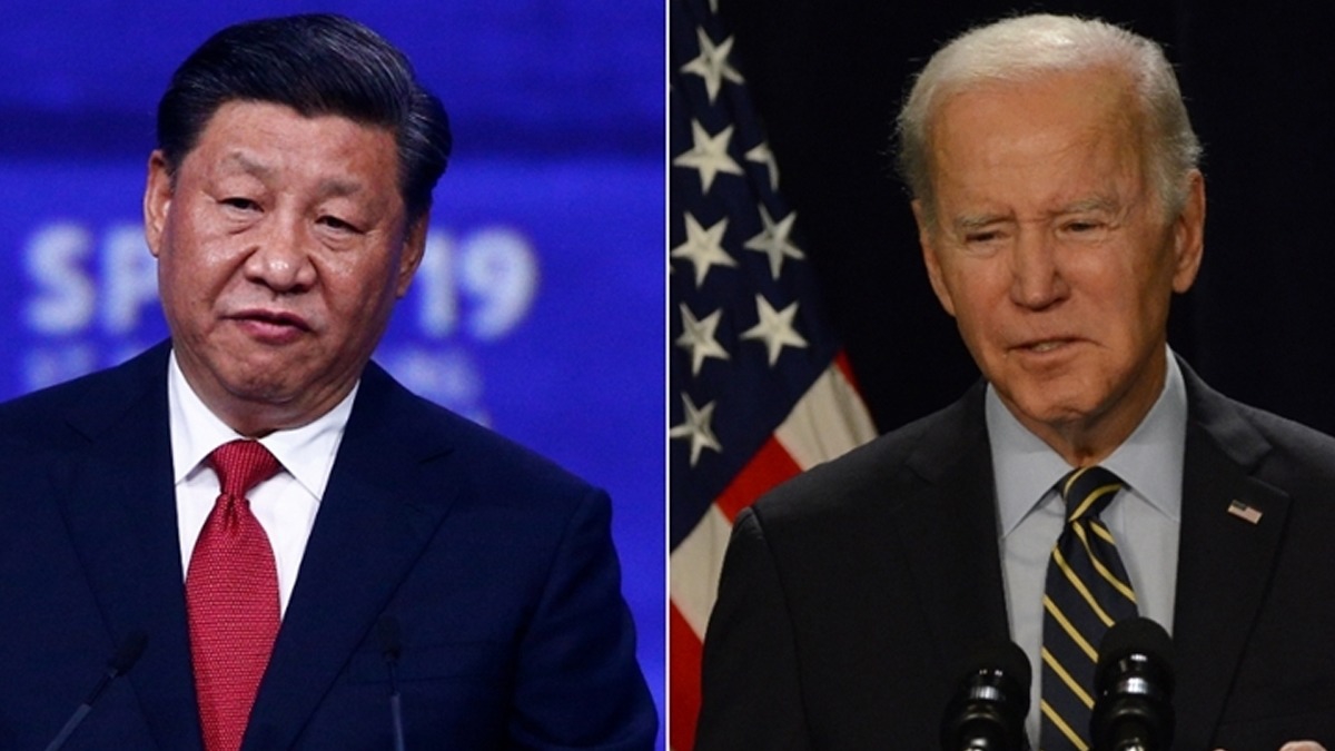 ABD'de Biden-i grmesi balad