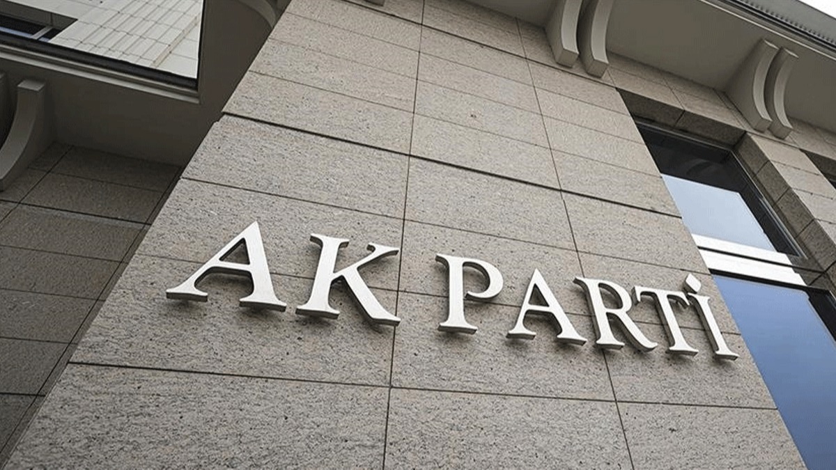 AK Parti'den yerel seimlerde ittifak aklamas