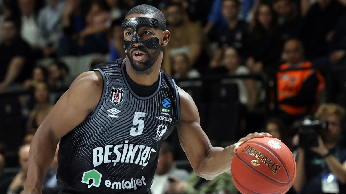 Beikta Emlakjet, London Lions'u arlayacak