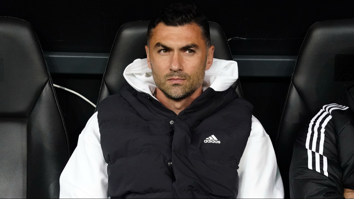 Burak Ylmaz Beikta'tan ihra ediliyor!