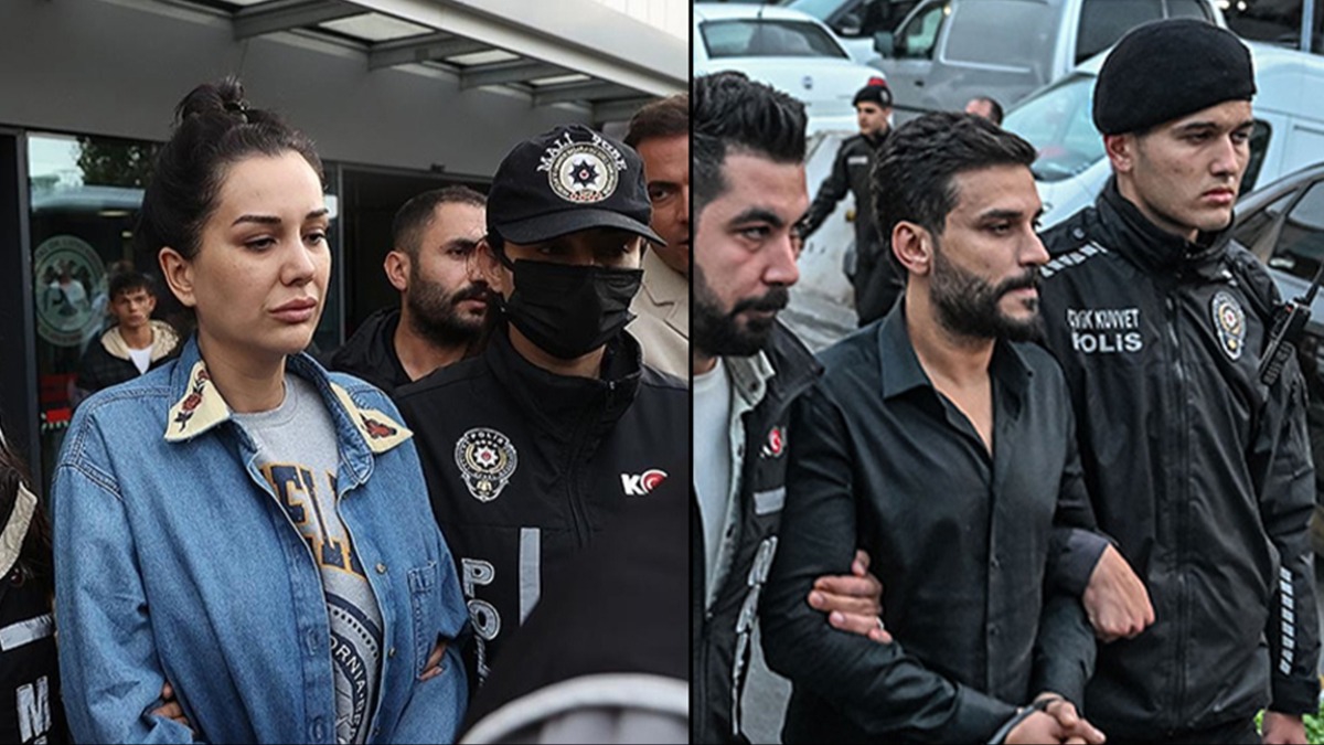 Dilan ve Engin Polat davasında yeni gelişme! Reddedildi