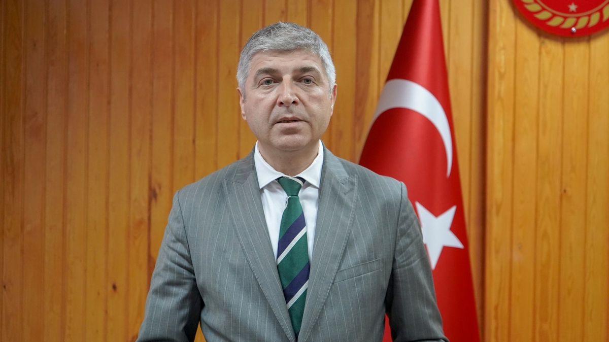 Edirne'de kuraklk kanola retiminde de sebep oluyor