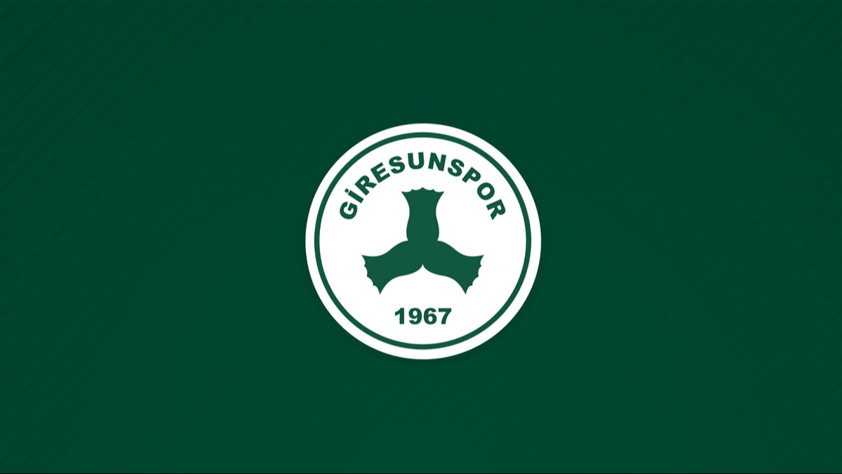 Giresunspor'dan taraftarlara ''destek'' ars