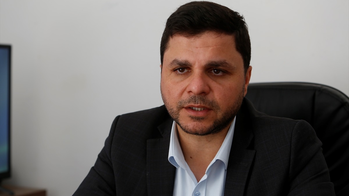 Hamdan: srail 7 Ekim ncesi Gazze'ye byk saldr hazrlndayd