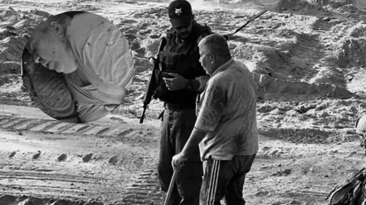 İsrail'den ''yalan dolu'' katliam! İşgalcilerin ''algı mumu'' infazla söndü