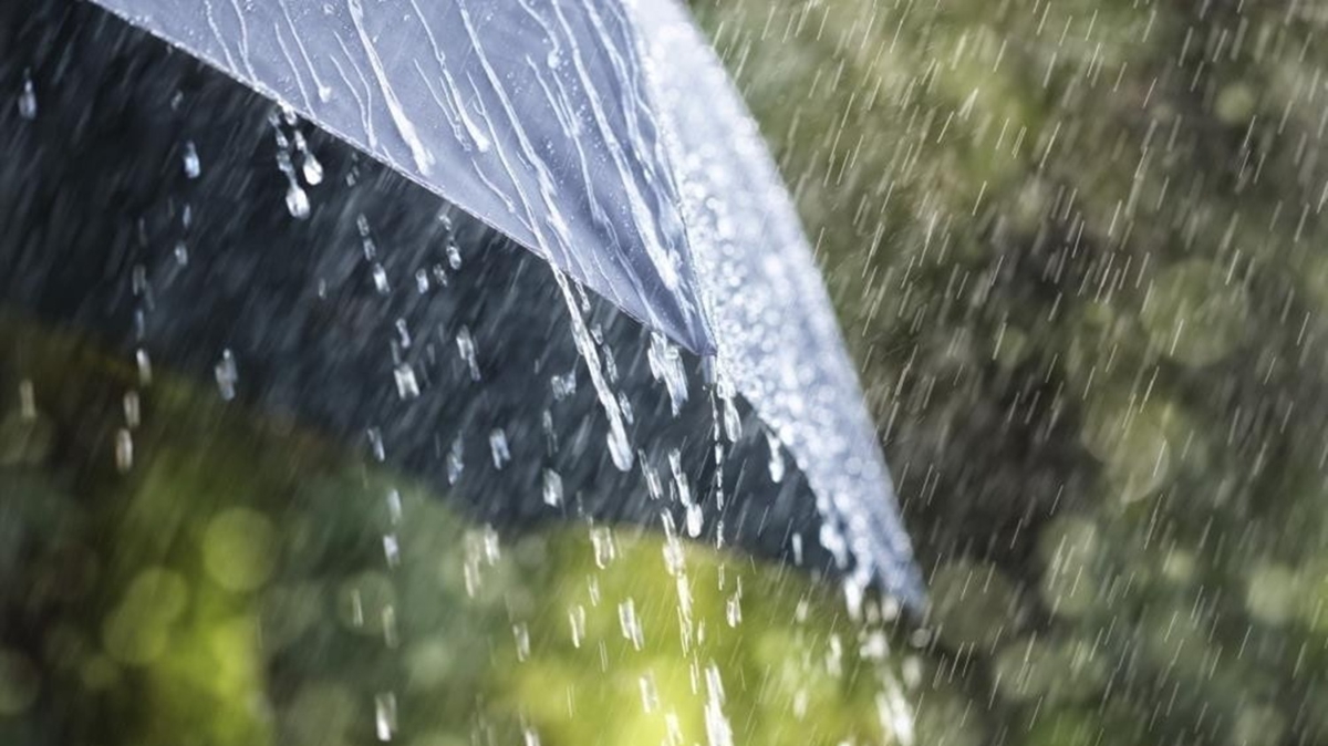 stanbul Valilii uyard! stanbul'da kuvvetli saanak bekleniyor