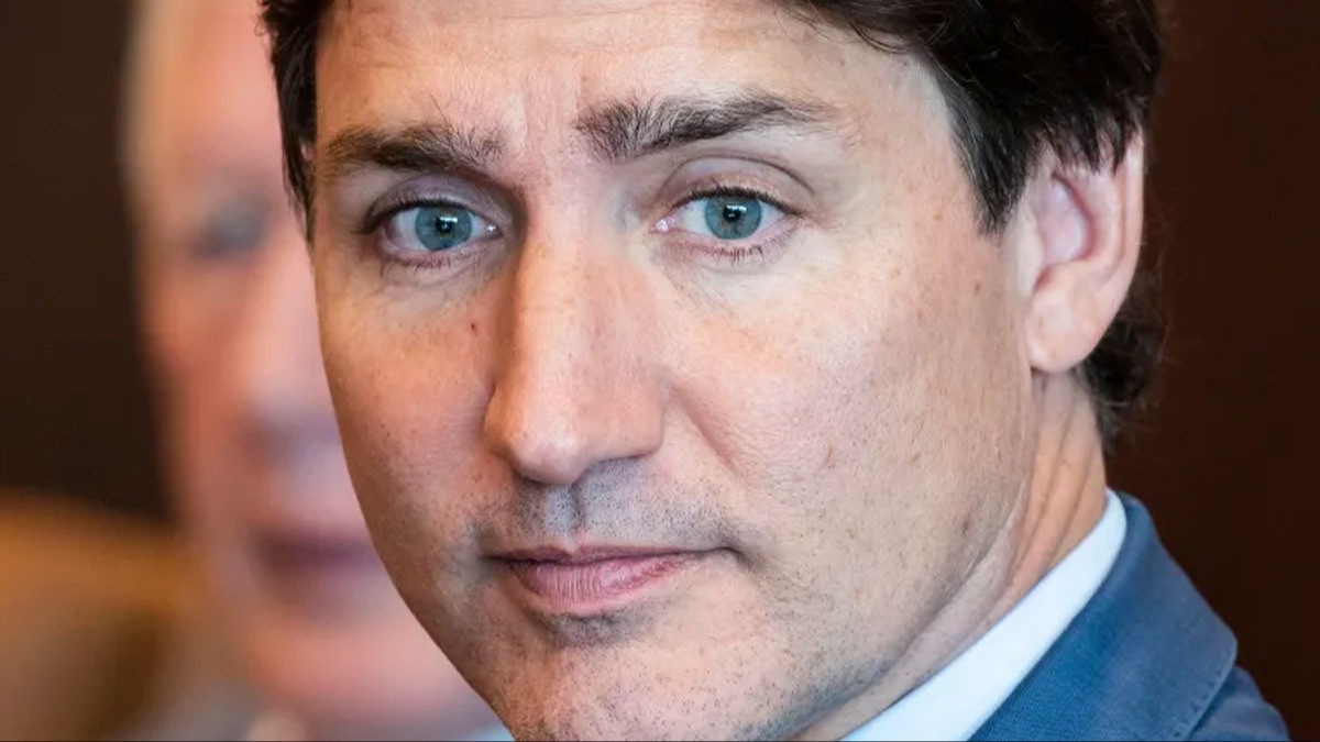 Kanada Babakan Trudeau: Dnya, kadnlarn, ocuklarn ve bebeklerin ldrlmesini televizyonda, sosyal medyada izliyor